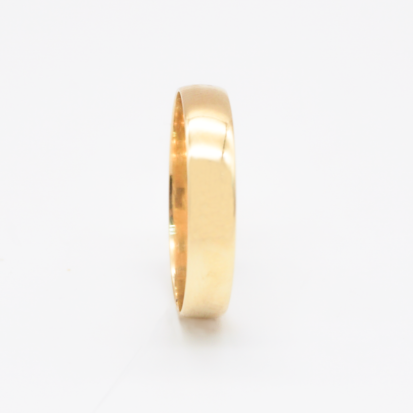 Argolla Oro amarillo | 14k | 3.7g