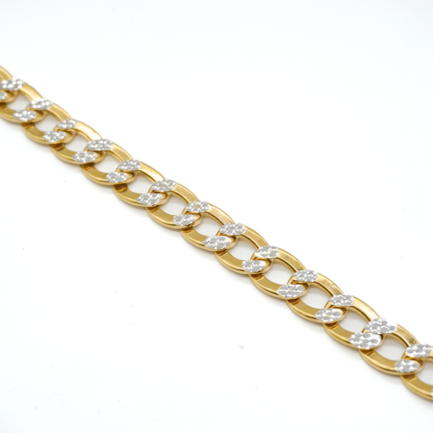 Esclava cubana | 14k | 18.9g