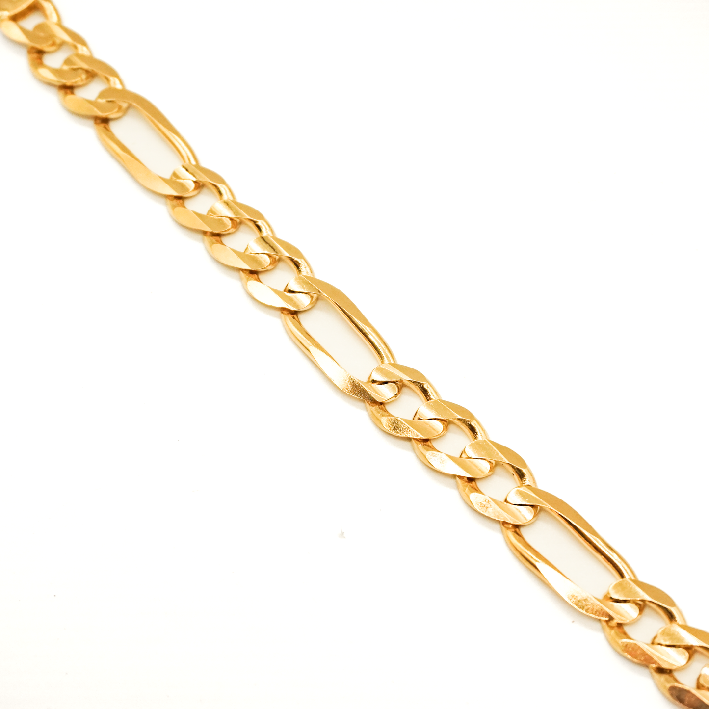 Esclava Cartier | 14k | 34.6g
