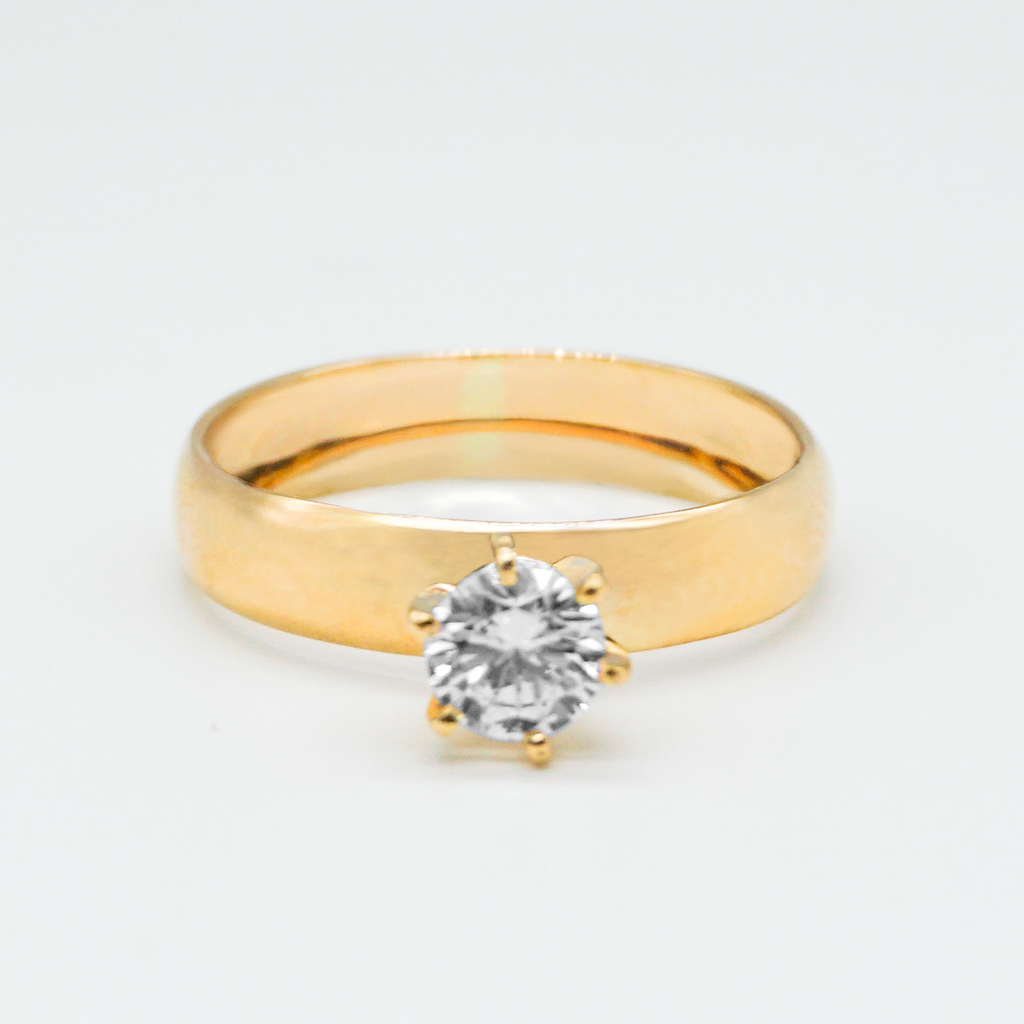 Trío matrimonial | 10k | 4.9g