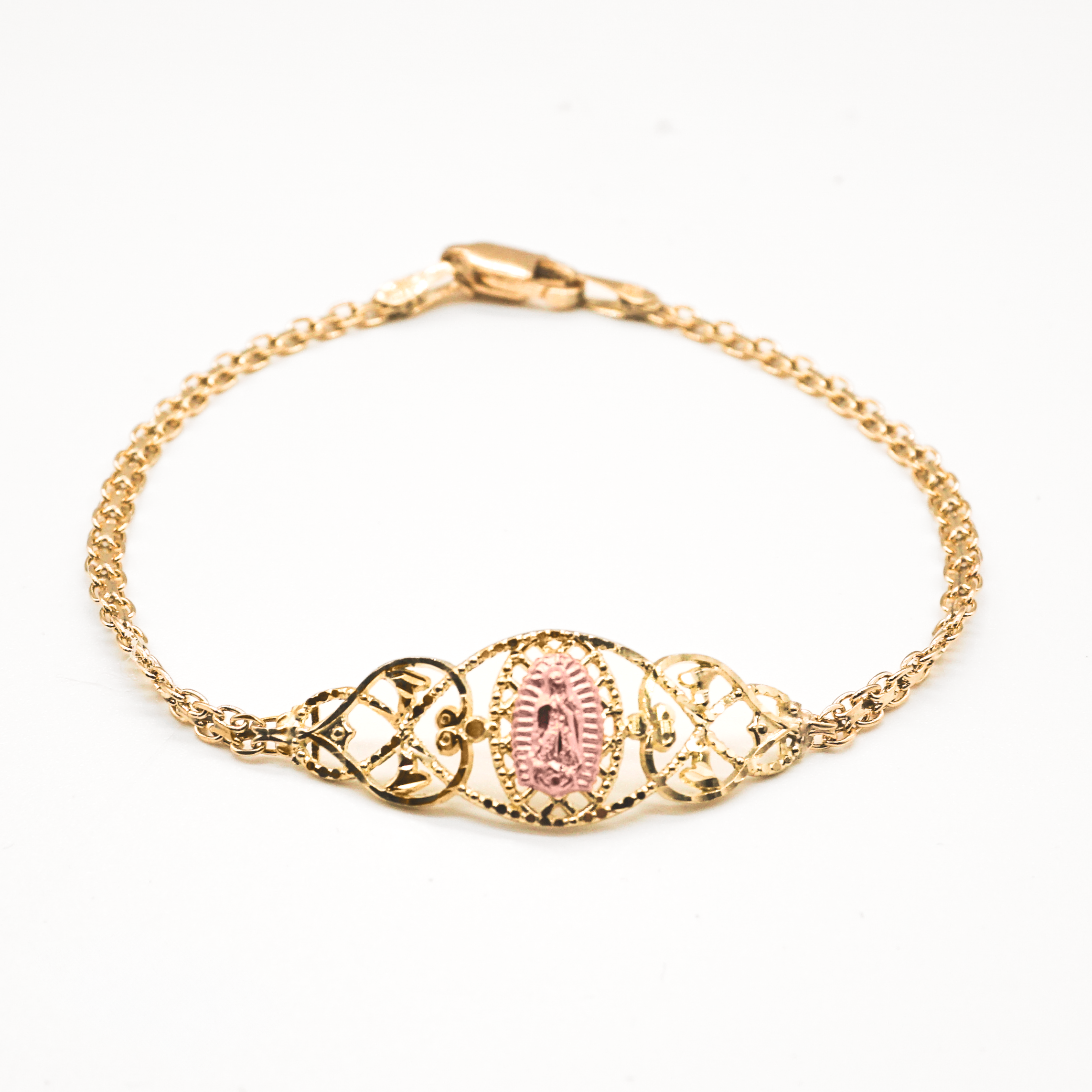 Esclava de la Virgen |  10k  | 3.1g