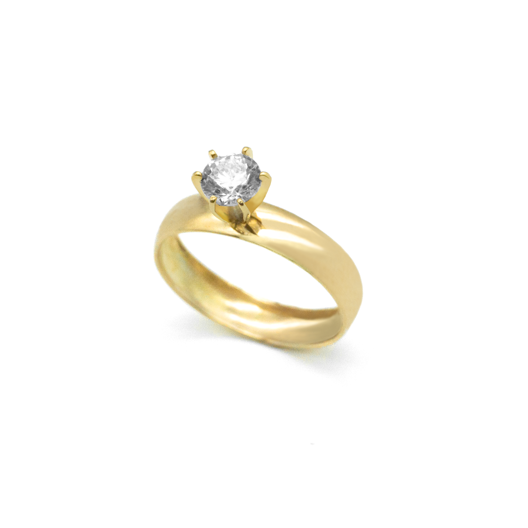 Trío Matrimonial | 10k | 4.6g